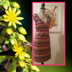 Sun dress